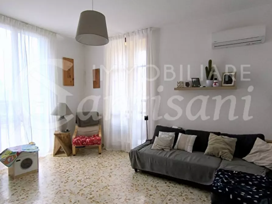 Immagine 2 di Appartamento in affitto  in via bardelli a Firenze