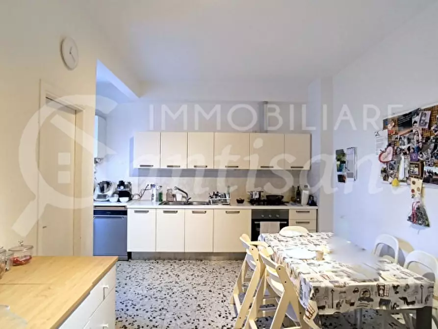 Immagine 4 di Appartamento in affitto  in via bardelli a Firenze