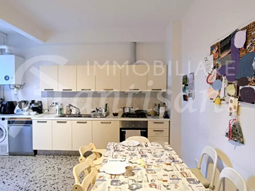 Immagine 6 di Appartamento in affitto  in via bardelli a Firenze