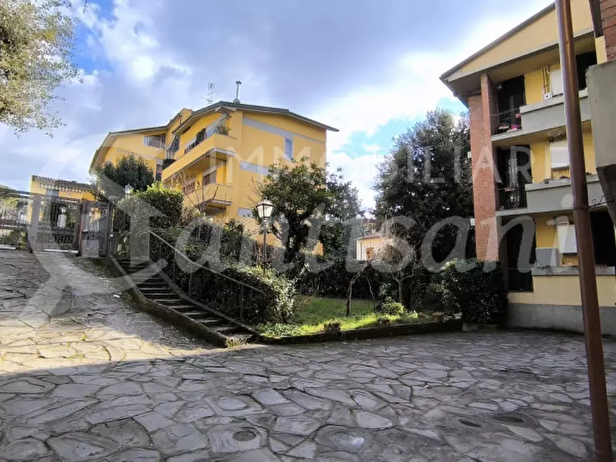 Immagine 21 di Appartamento in affitto  in via bardelli a Firenze