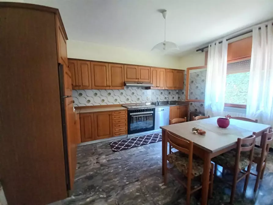 Immagine 1 di Appartamento in affitto  in via sant'antonino a Vicenza