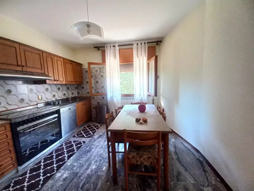 Immagine 2 di Appartamento in affitto  in via sant'antonino a Vicenza