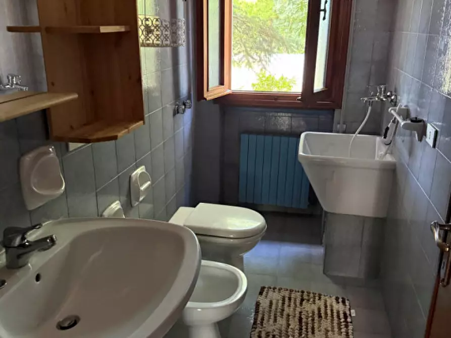Immagine 11 di Appartamento in affitto  in via sant'antonino a Vicenza