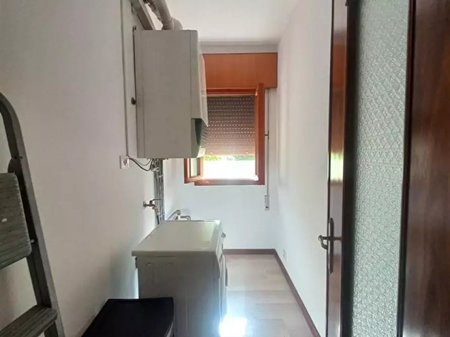 Immagine 13 di Appartamento in affitto  in via sant'antonino a Vicenza