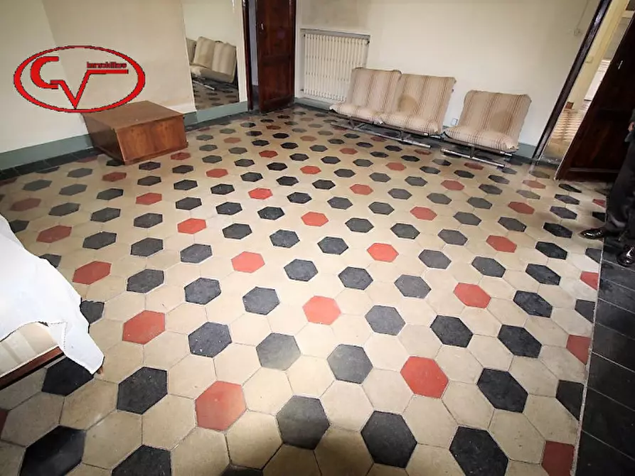 Immagine 4 di Appartamento in vendita  in via isidoro a Montevarchi