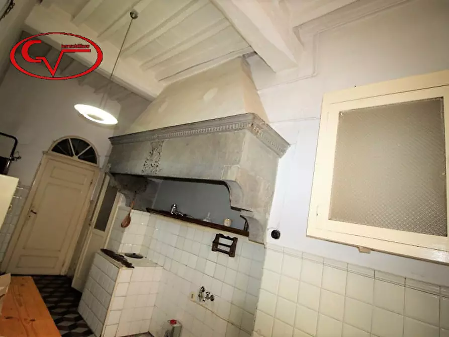 Immagine 5 di Appartamento in vendita  in via isidoro a Montevarchi