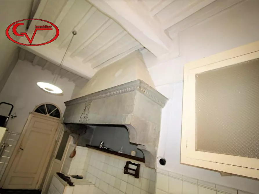 Immagine 7 di Appartamento in vendita  in via isidoro a Montevarchi