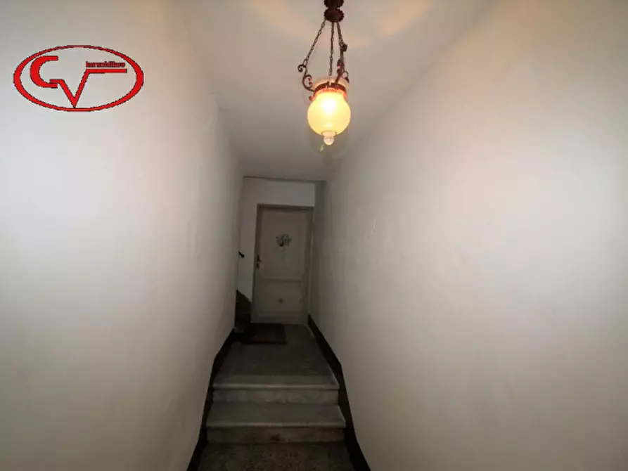 Immagine 10 di Appartamento in vendita  in via isidoro a Montevarchi