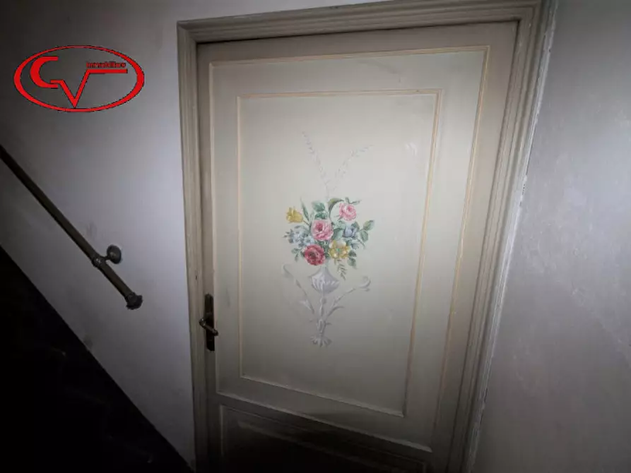 Immagine 11 di Appartamento in vendita  in via isidoro a Montevarchi