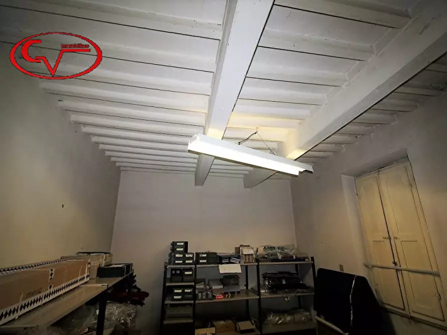 Immagine 16 di Appartamento in vendita  in via isidoro a Montevarchi