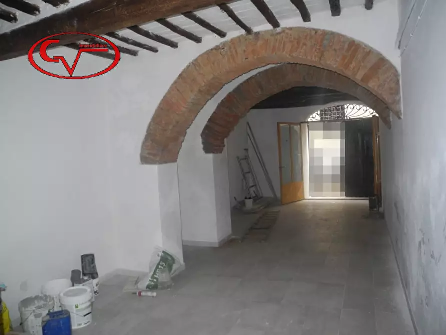 Immagine 21 di Appartamento in vendita  in via isidoro a Montevarchi