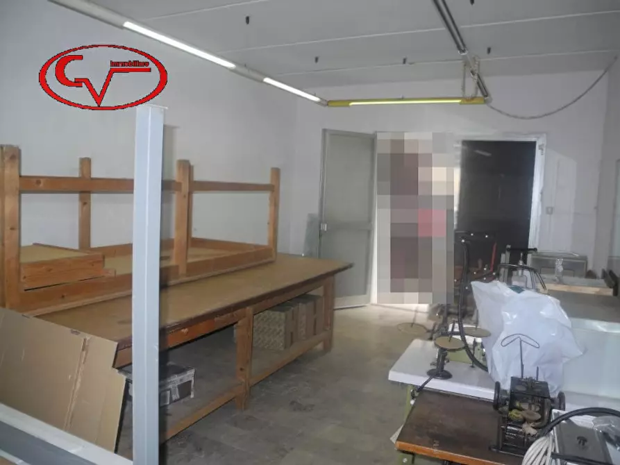 Immagine 22 di Appartamento in vendita  in via isidoro a Montevarchi