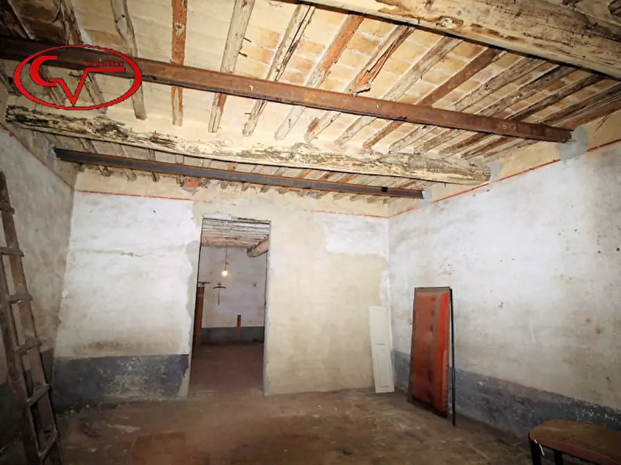 Immagine 33 di Appartamento in vendita  in via isidoro a Montevarchi