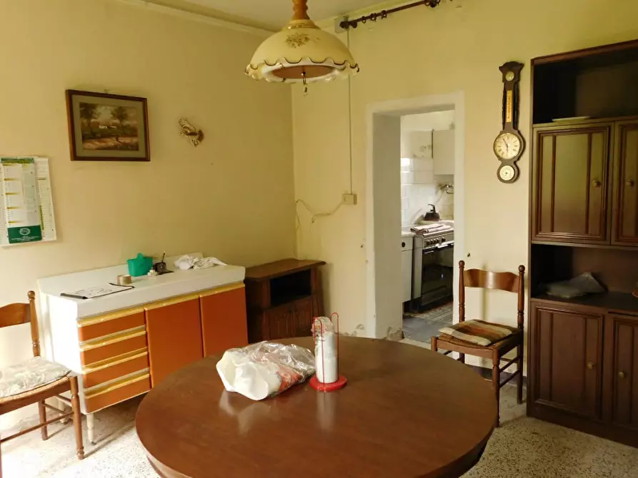 Immagine 9 di Rustico / casale in vendita  in via della stazione a Castegnero