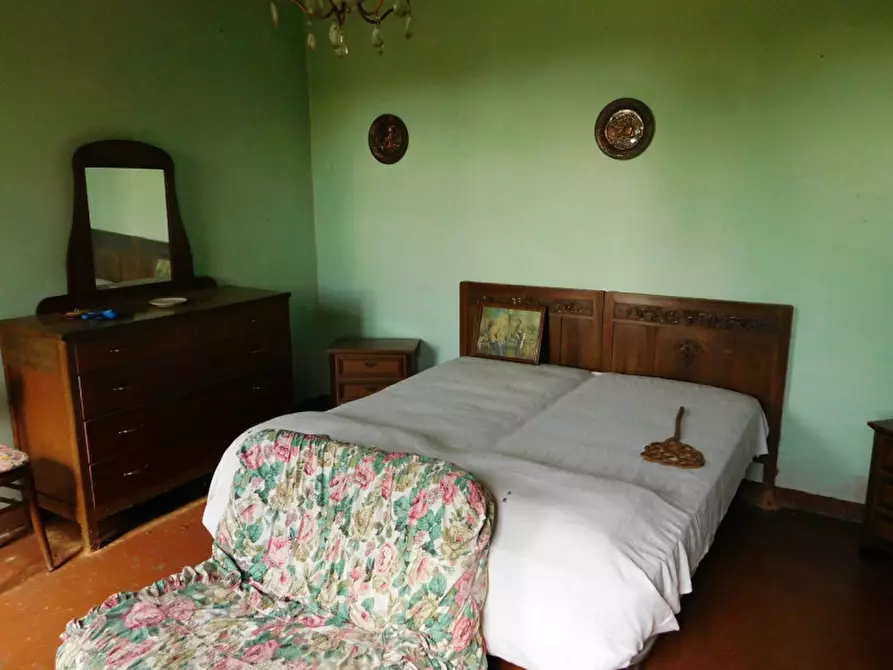 Immagine 10 di Rustico / casale in vendita  in via della stazione a Castegnero