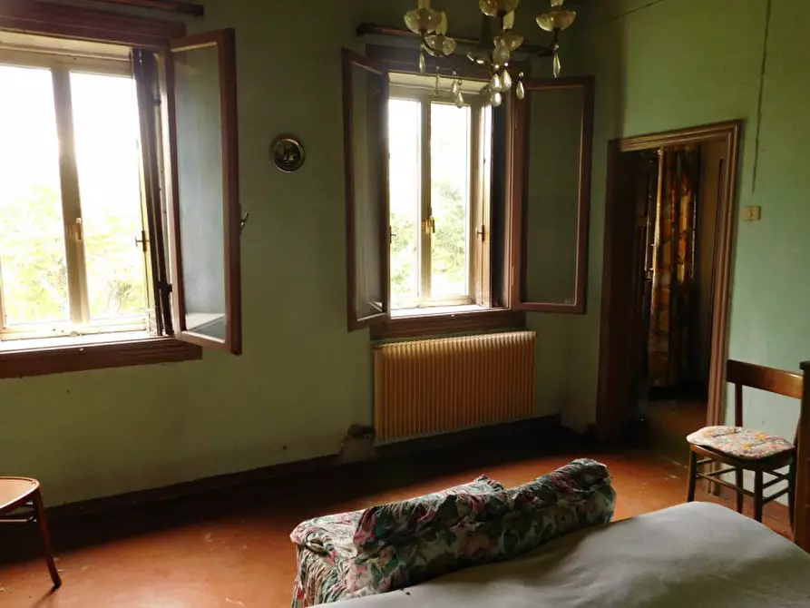 Immagine 11 di Rustico / casale in vendita  in via della stazione a Castegnero