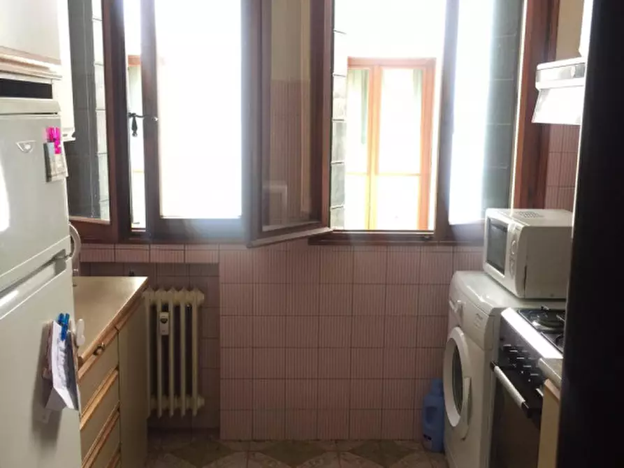 Immagine 1 di Appartamento in affitto  in Piazza del Duomo a Padova