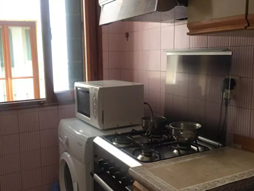 Immagine 2 di Appartamento in affitto  in Piazza del Duomo a Padova