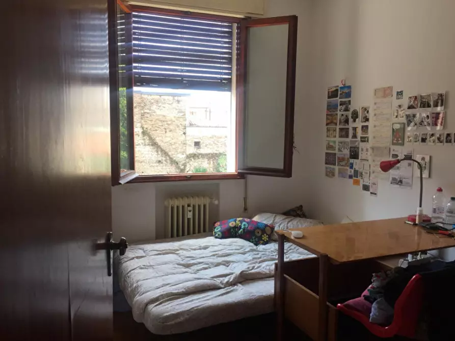 Immagine 6 di Appartamento in affitto  in Piazza del Duomo a Padova