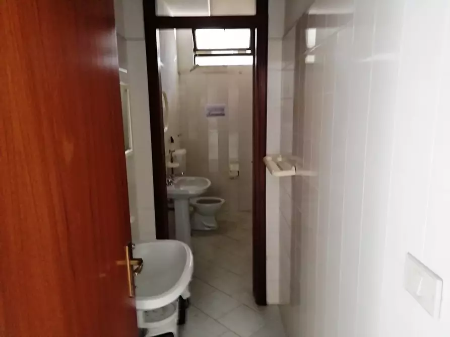 Immagine 5 di Magazzino in affitto  in piazza boris giuliano a San Filippo Del Mela