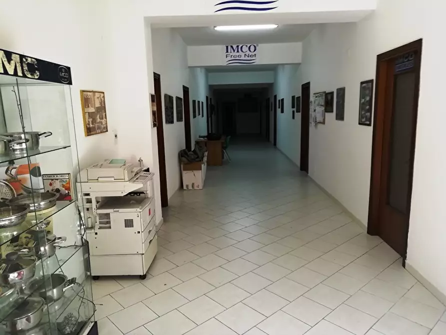 Immagine 6 di Magazzino in affitto  in piazza boris giuliano a San Filippo Del Mela
