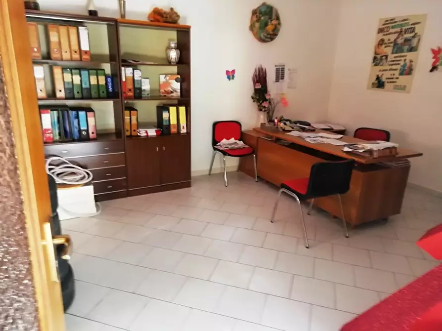 Immagine 7 di Magazzino in affitto  in piazza boris giuliano a San Filippo Del Mela