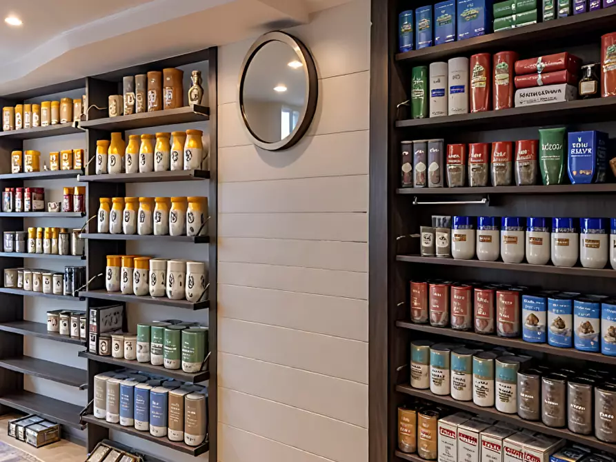 Immagine 1 di Attività commerciale in vendita  in Via Boschi a Resana