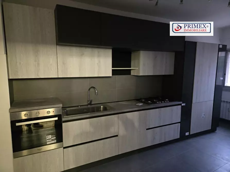 Immagine 1 di Appartamento in affitto  in elio lampridio cerva 90 a Roma