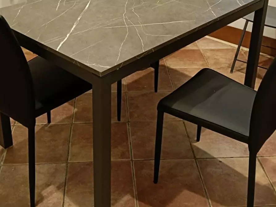 Immagine 2 di Appartamento in affitto  in elio lampridio cerva 90 a Roma