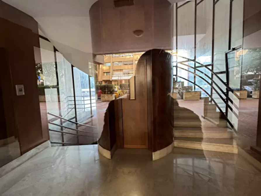 Immagine 10 di Appartamento in affitto  in elio lampridio cerva 90 a Roma