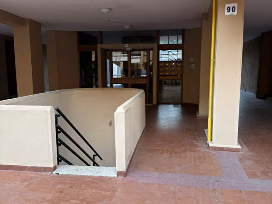 Immagine 12 di Appartamento in affitto  in elio lampridio cerva 90 a Roma