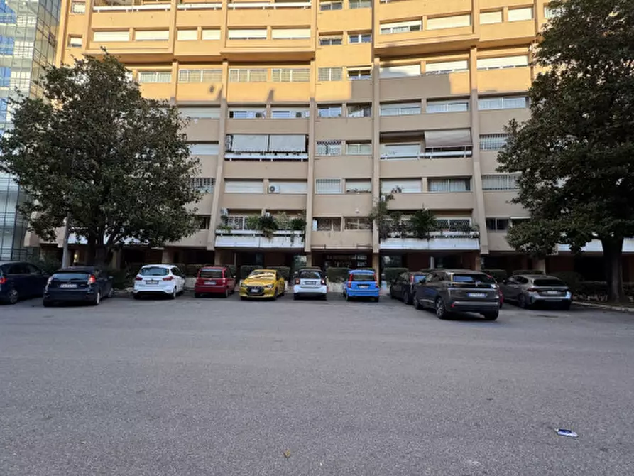 Immagine 16 di Appartamento in affitto  in elio lampridio cerva 90 a Roma