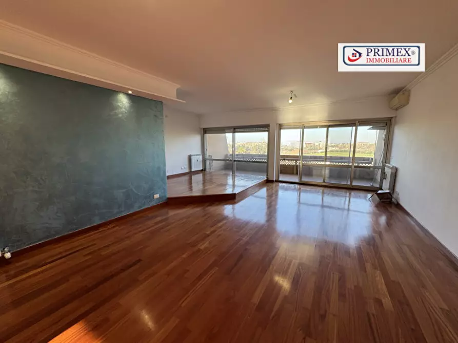 Immagine 18 di Appartamento in affitto  in elio lampridio cerva 90 a Roma