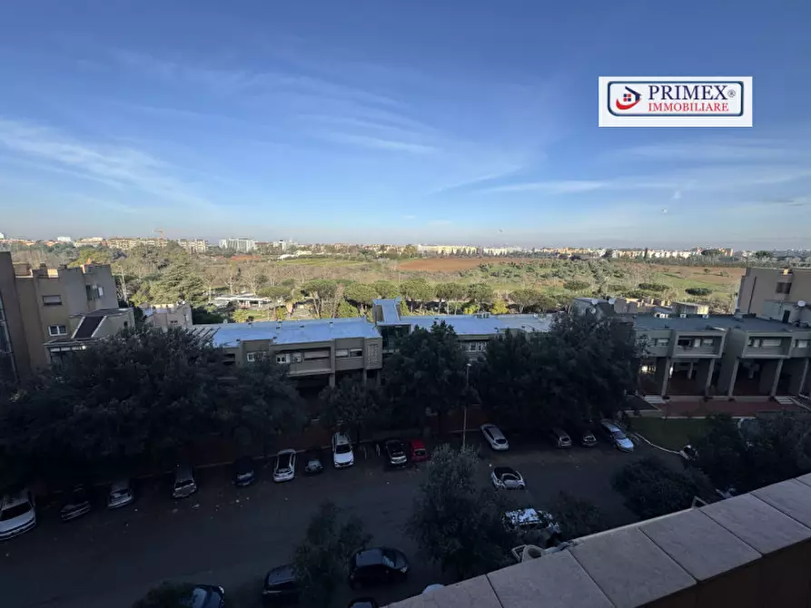 Immagine 22 di Appartamento in affitto  in elio lampridio cerva 90 a Roma