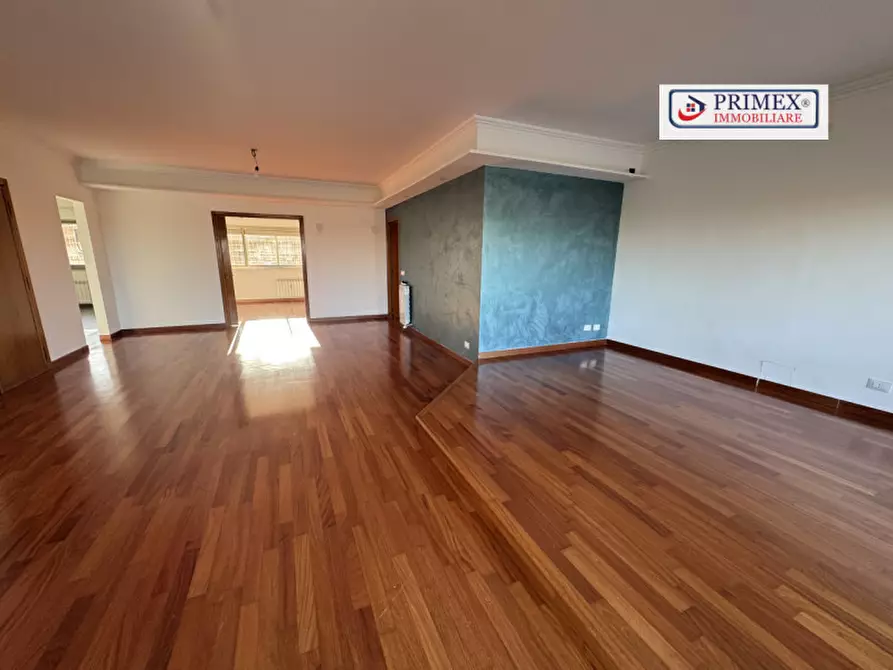 Immagine 23 di Appartamento in affitto  in elio lampridio cerva 90 a Roma