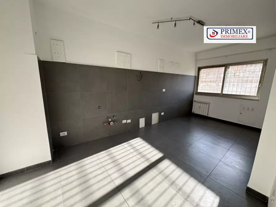 Immagine 24 di Appartamento in affitto  in elio lampridio cerva 90 a Roma