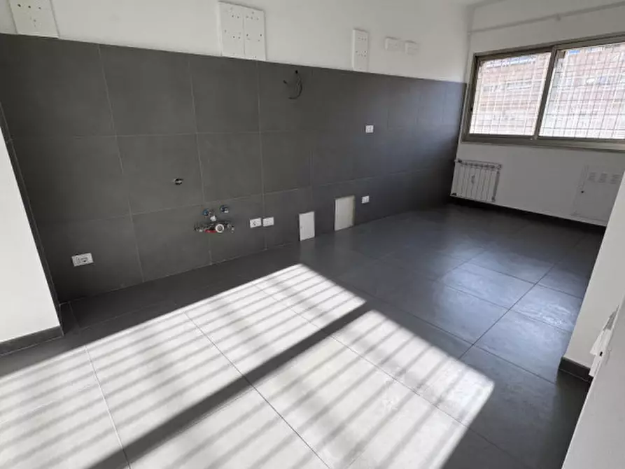 Immagine 26 di Appartamento in affitto  in elio lampridio cerva 90 a Roma