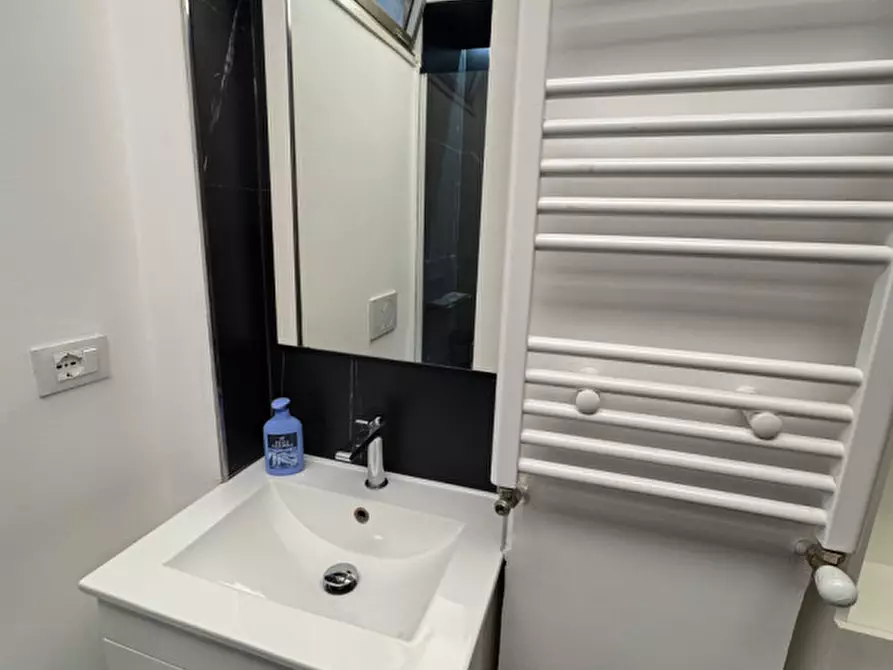 Immagine 41 di Appartamento in affitto  in elio lampridio cerva 90 a Roma