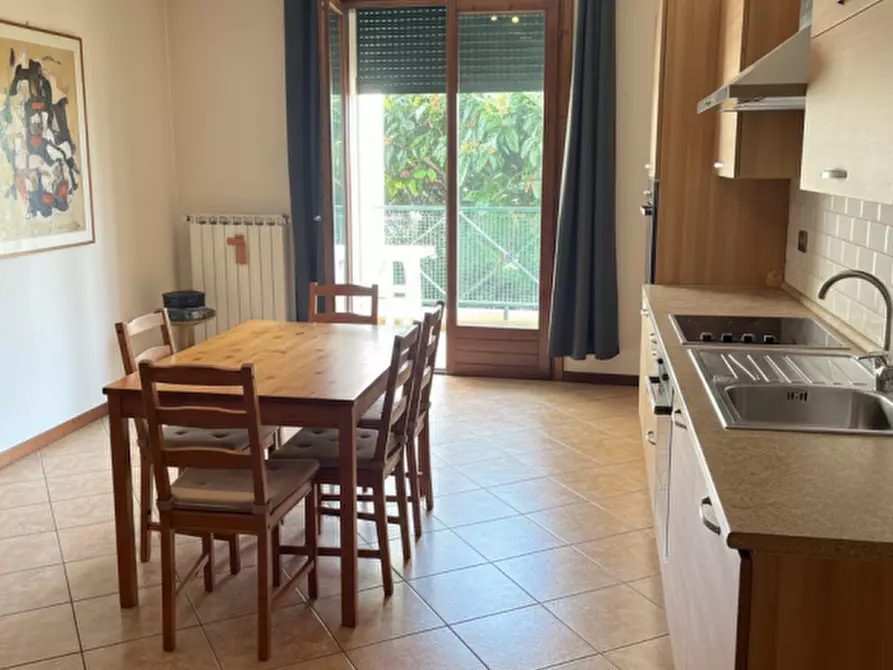 Immagine 1 di Appartamento in vendita  a Campolongo Maggiore