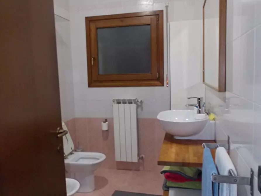 Immagine 4 di Appartamento in vendita  a Campolongo Maggiore