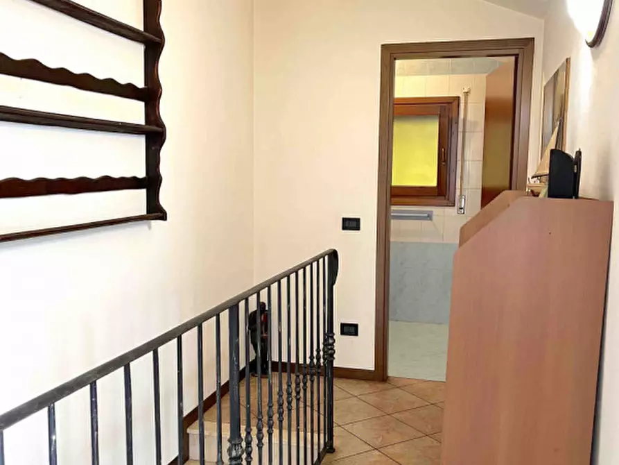 Immagine 6 di Appartamento in vendita  a Campolongo Maggiore