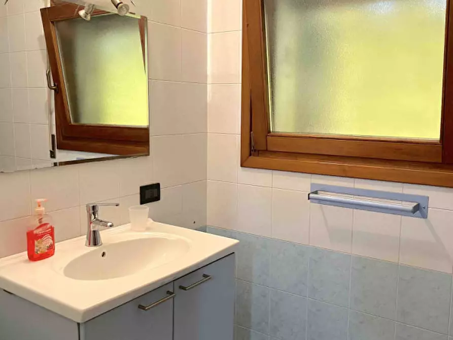 Immagine 7 di Appartamento in vendita  a Campolongo Maggiore