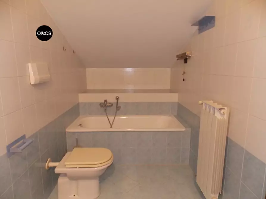 Immagine 8 di Appartamento in vendita  a Campolongo Maggiore