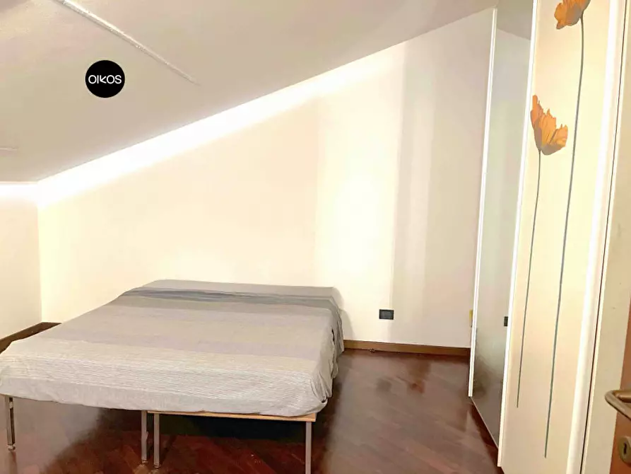 Immagine 10 di Appartamento in vendita  a Campolongo Maggiore