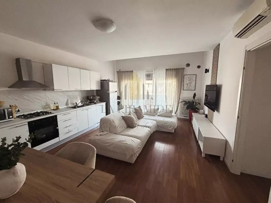 Immagine 1 di Appartamento in vendita  in CONSELVE - CENTRO RIF. 658 a Conselve