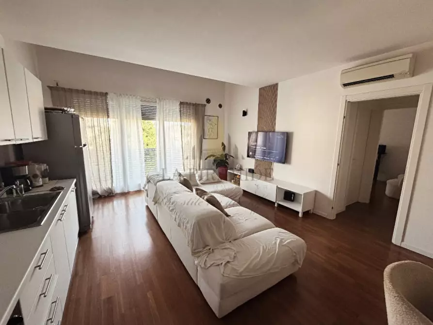 Immagine 2 di Appartamento in vendita  in CONSELVE - CENTRO RIF. 658 a Conselve