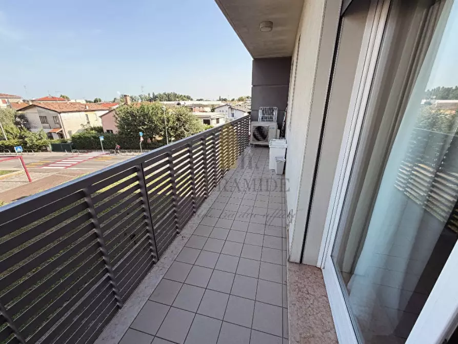 Immagine 5 di Appartamento in vendita  in CONSELVE - CENTRO RIF. 658 a Conselve