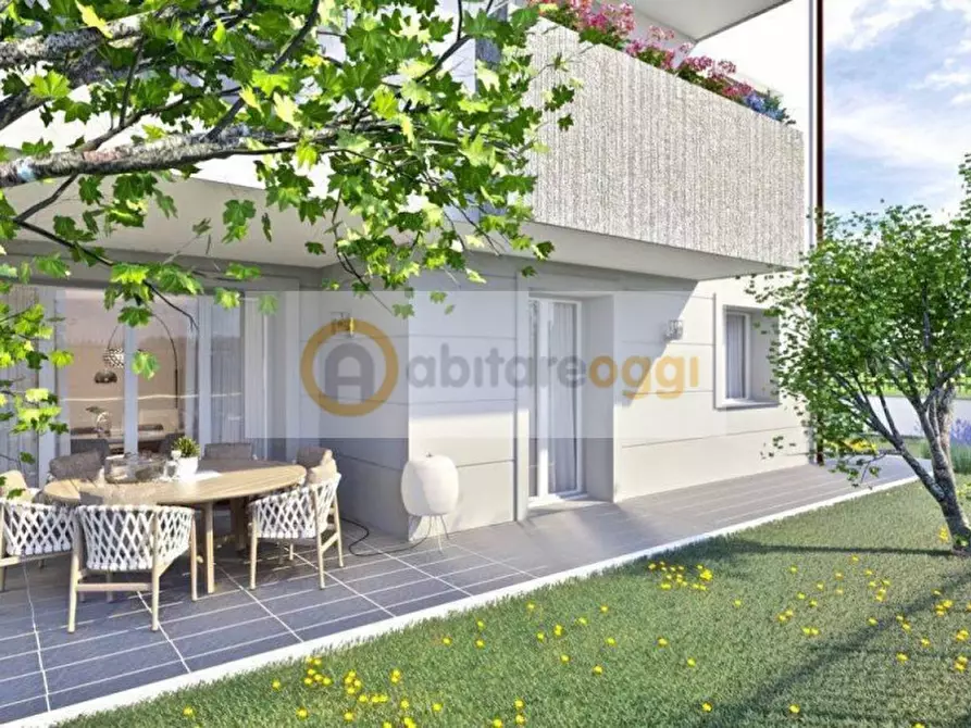 Immagine 1 di Appartamento in vendita  in viale san giuseppe a Cassola