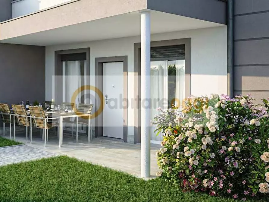 Immagine 2 di Appartamento in vendita  in viale san giuseppe a Cassola