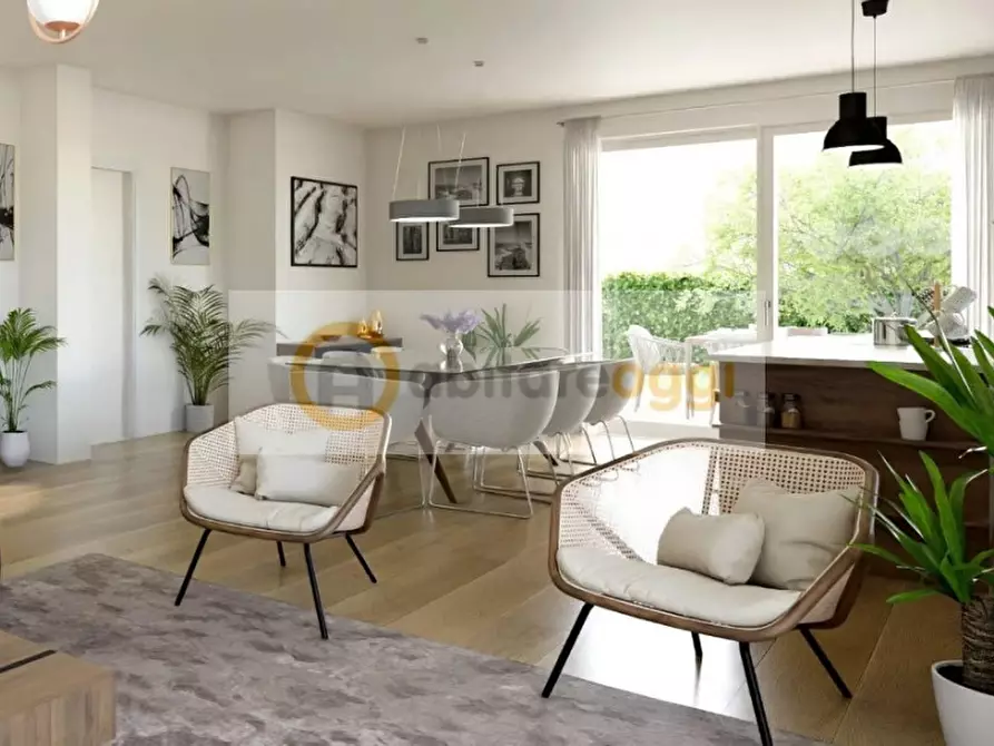 Immagine 3 di Appartamento in vendita  in viale san giuseppe a Cassola